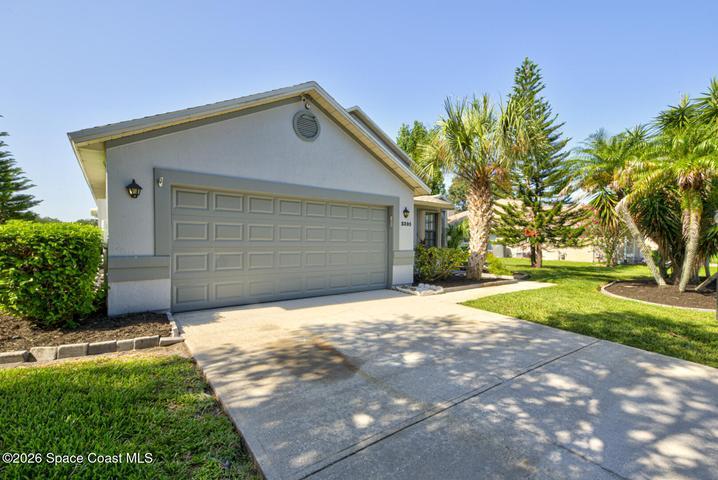 3395 Fort Sumter Street, Melbourne, FL, 32934 photo 53