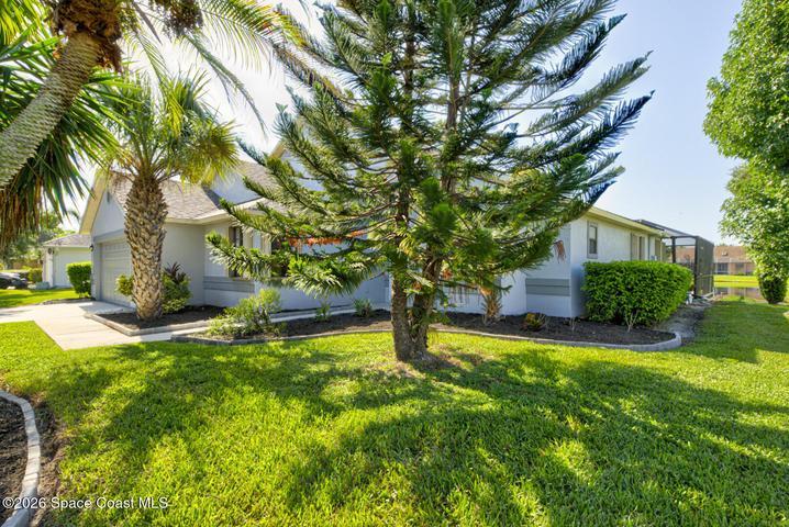 3395 Fort Sumter Street, Melbourne, FL, 32934 photo 51