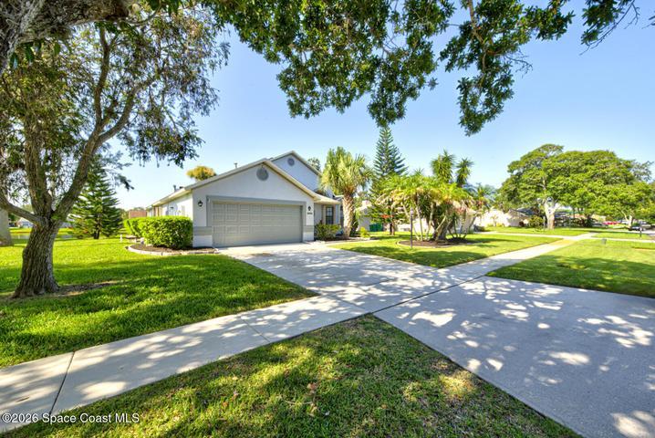 3395 Fort Sumter Street, Melbourne, FL, 32934 photo 55