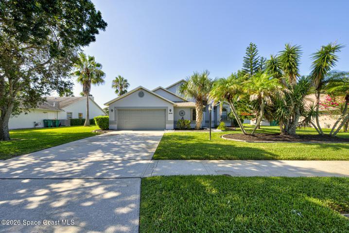 3395 Fort Sumter Street, Melbourne, FL, 32934 photo 52