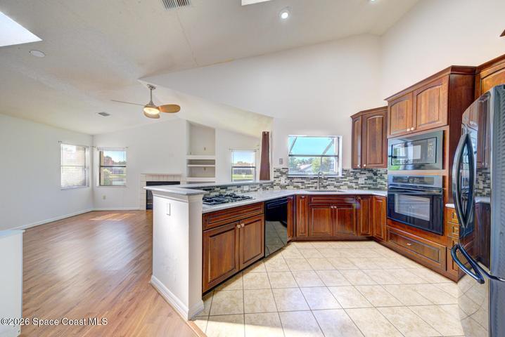3395 Fort Sumter Street, Melbourne, FL, 32934 photo 26