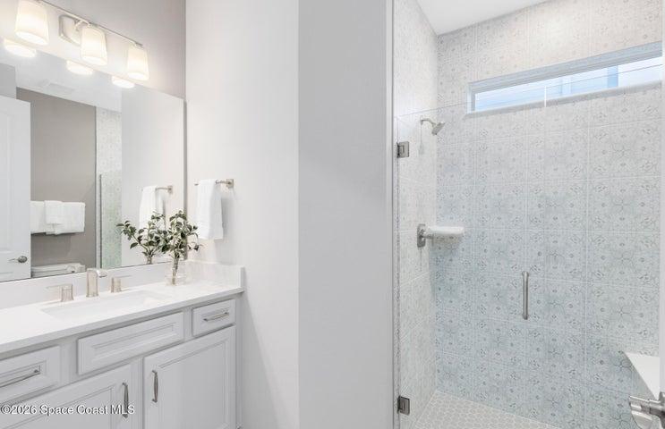 Model home pictured.