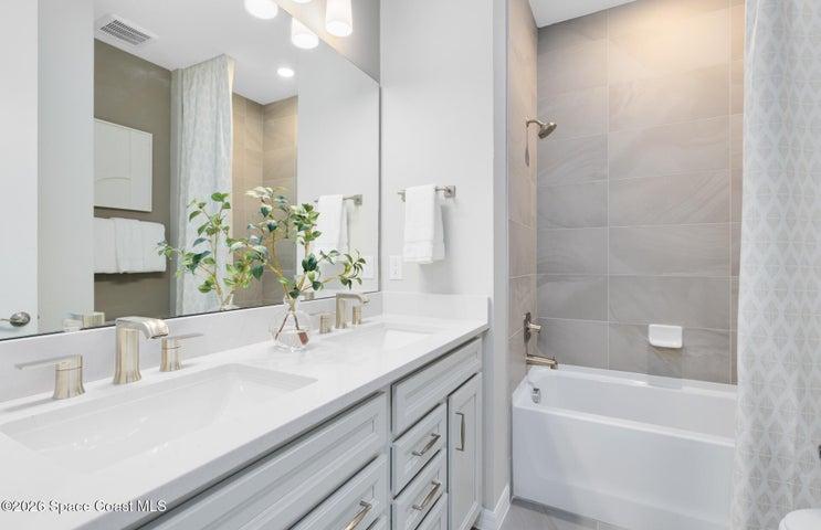 Model home pictured.