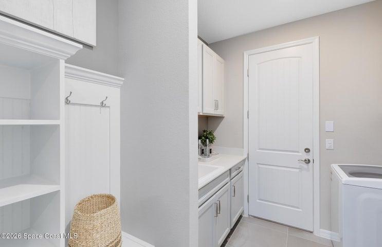 Model home pictured.