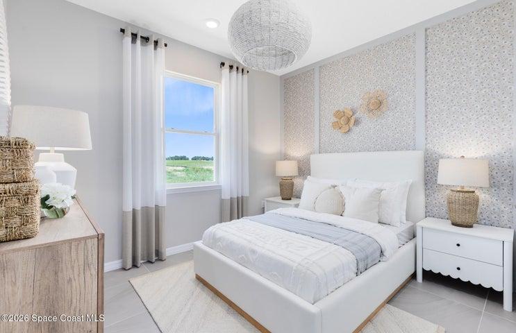 Model home pictured.