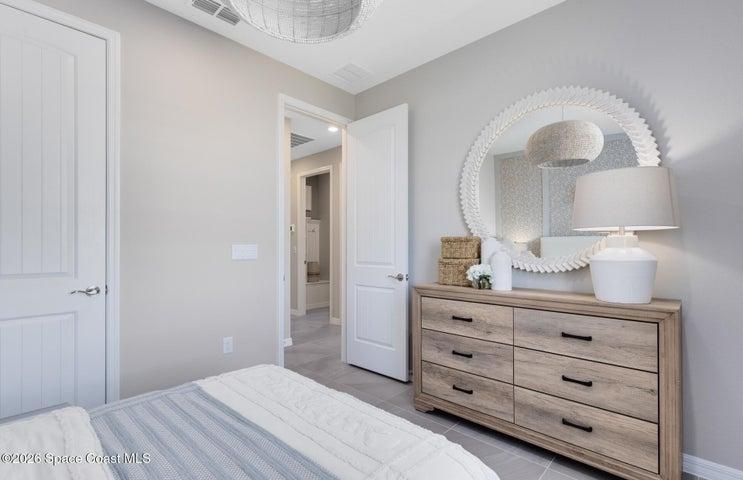 Model home pictured.