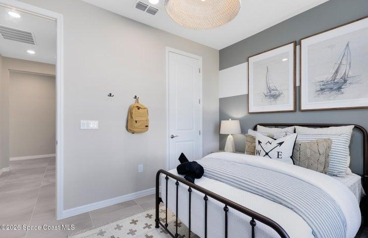 Model home pictured.