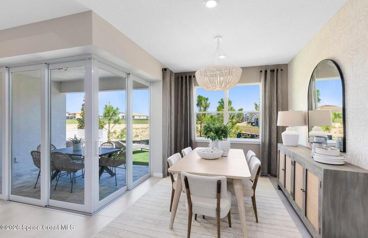 Model home pictured.