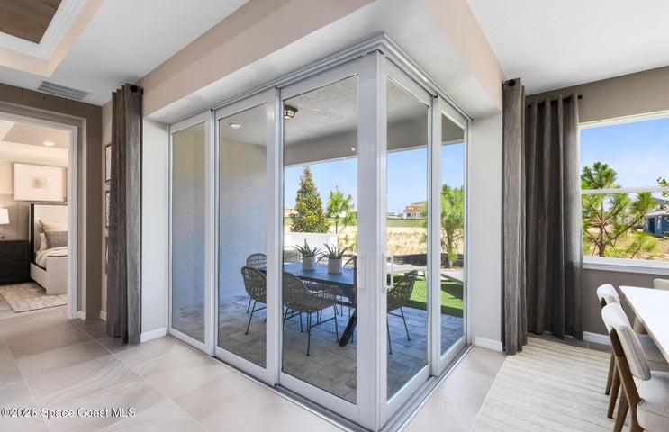 Model home pictured.