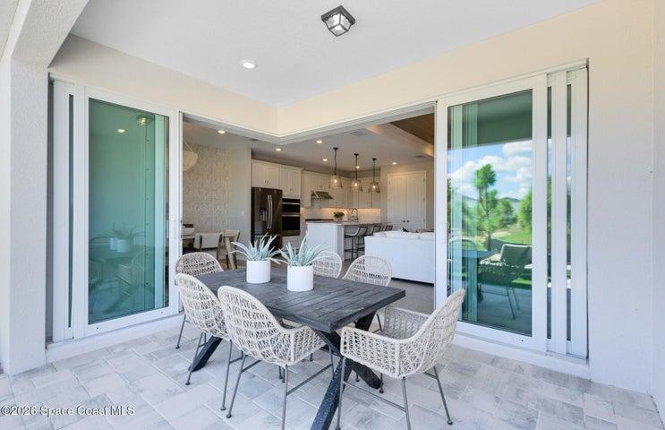 Model home pictured.