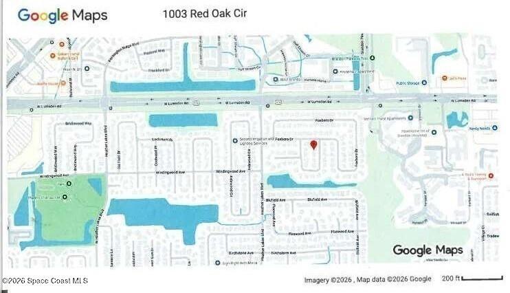 1003 Red Oak Circle, Brandon, FL, 33511 photo 36