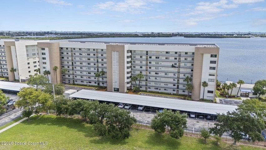 300 S Sykes Creek Parkway 105, Merritt Island, FL, 32952 photo 2