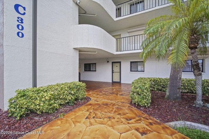 300 S Sykes Creek Parkway 105, Merritt Island, FL, 32952 photo 3
