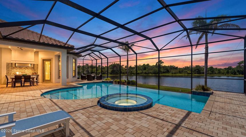 4686 Tea Tree Court, Rockledge, FL, 32955 photo 2