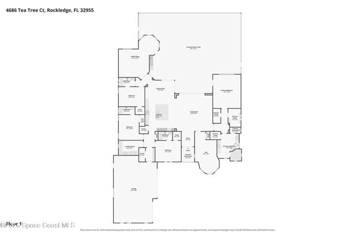 4686 Tea Tree Court, Rockledge, FL, 32955 photo 5