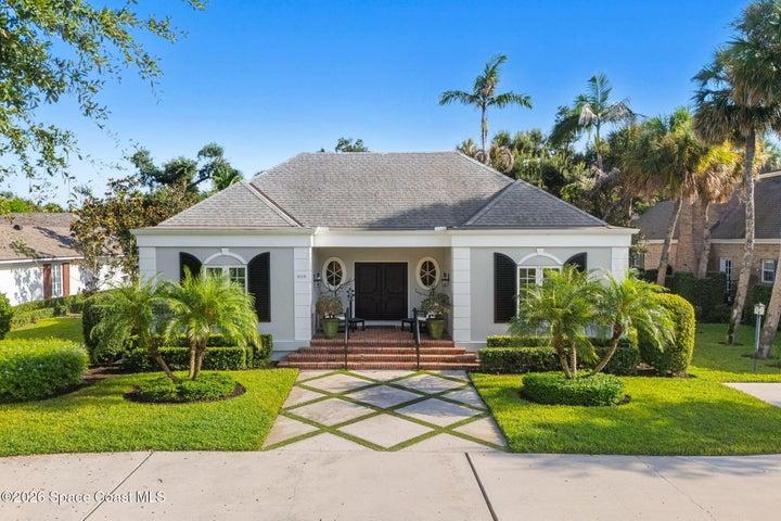 625 Riomar Drive, Vero Beach, FL, 32963 photo 1