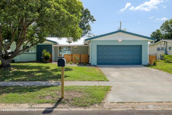 1336 Estridge Drive, Rockledge, FL, 32955 photo 1