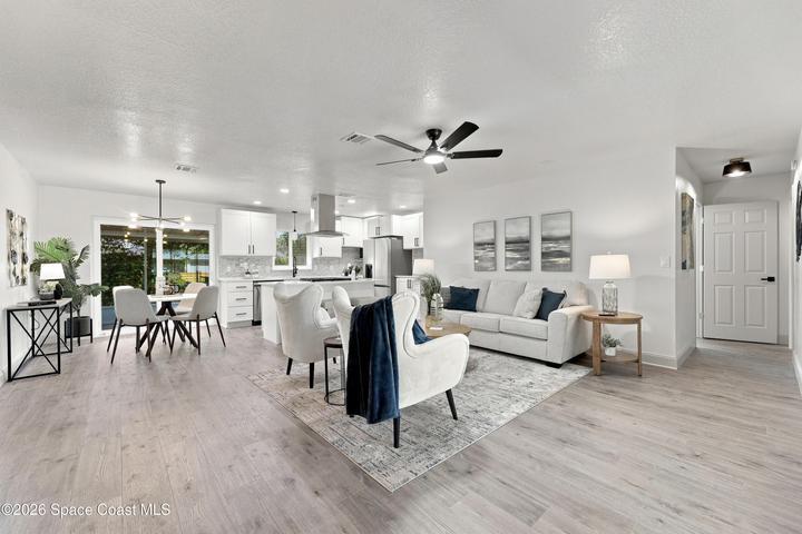 1336 Estridge Drive, Rockledge, FL, 32955 photo 2