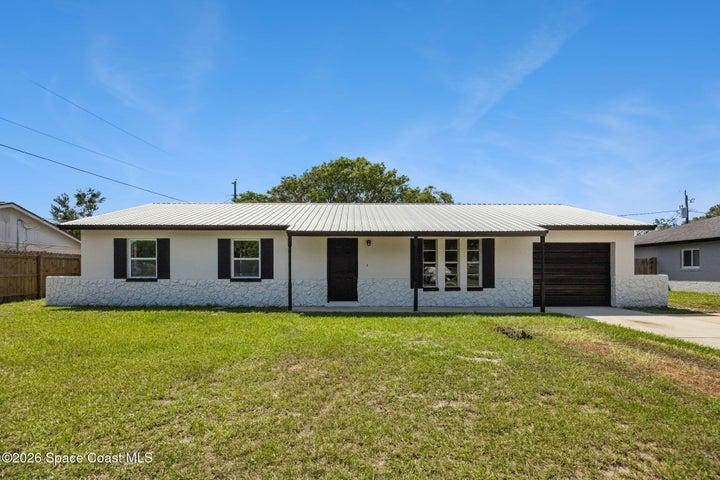 1660 Ashwood Avenue, Titusville, FL, 32796 photo 1