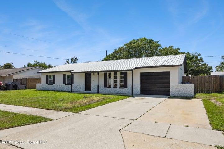 1660 Ashwood Avenue, Titusville, FL, 32796 photo 2