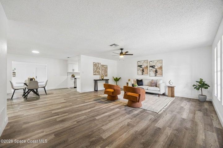 1660 Ashwood Avenue, Titusville, FL, 32796 photo 5
