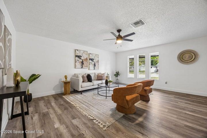 1660 Ashwood Avenue, Titusville, FL, 32796 photo 6