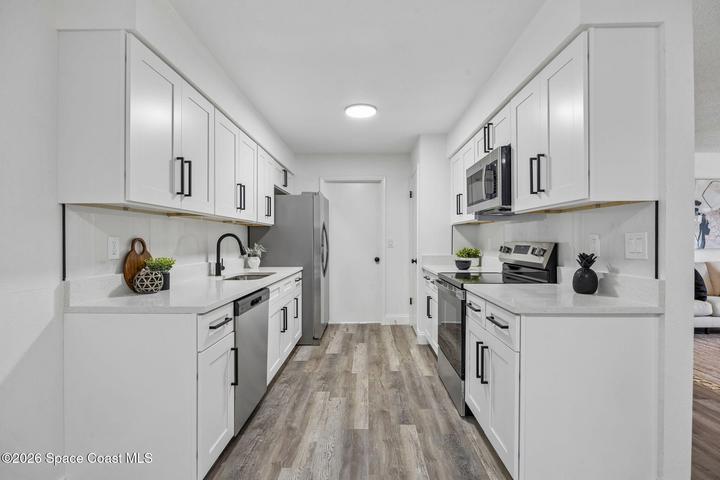 1660 Ashwood Avenue, Titusville, FL, 32796 photo 9