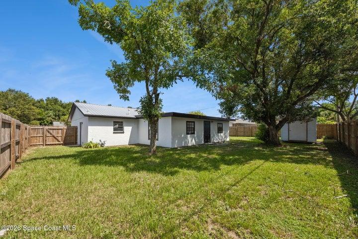 1660 Ashwood Avenue, Titusville, FL, 32796 photo 18