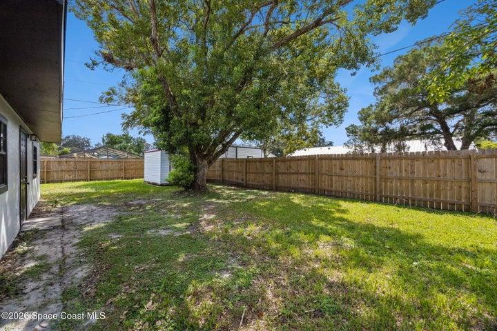 1660 Ashwood Avenue, Titusville, FL, 32796 photo 19