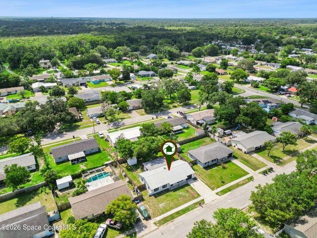 1660 Ashwood Avenue, Titusville, FL, 32796 photo 21