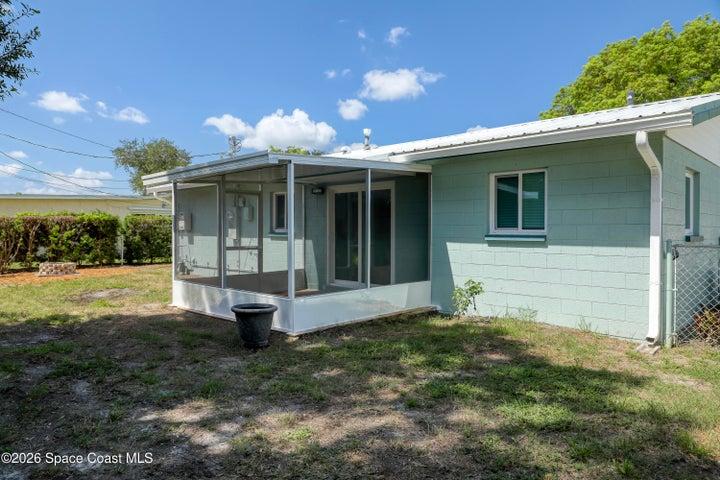 1336 Estridge Drive, Rockledge, FL, 32955 photo 28