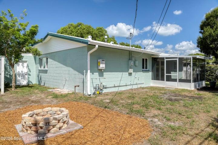 1336 Estridge Drive, Rockledge, FL, 32955 photo 15