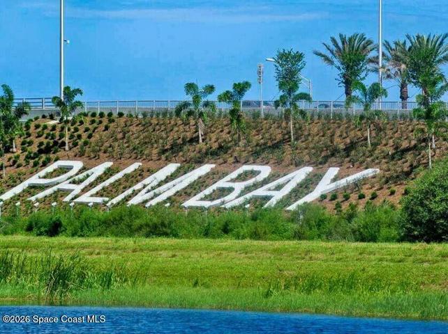 Welcome to Palm Bay
