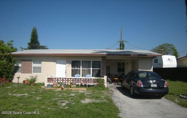 2501 NE 8th Avenue, Pompano Beach, FL, 33062 photo 2