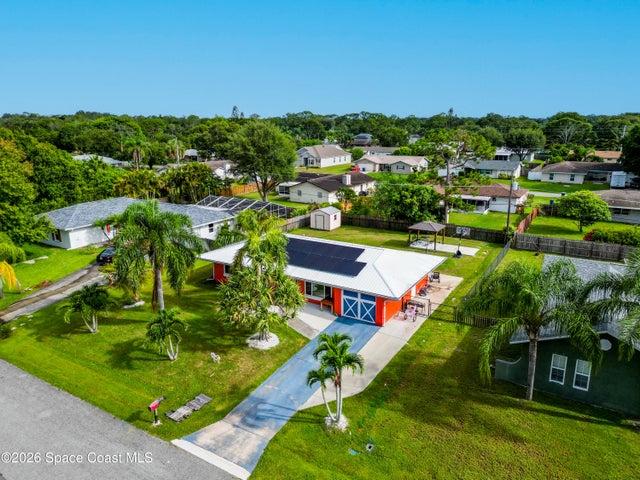 1565 Neosho Street NE, Palm Bay, FL, 32907 photo 1