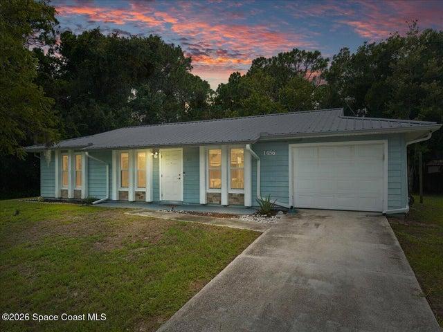 1456 Saxony Road SW, Palm Bay, FL, 32908 photo 1