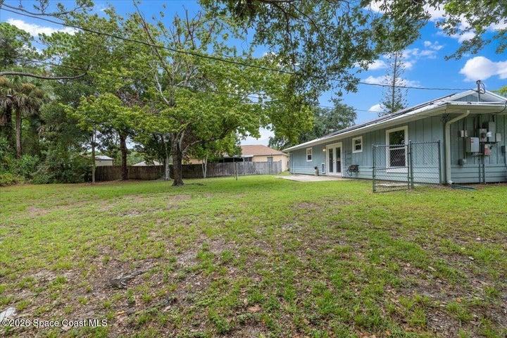 1456 Saxony Road SW, Palm Bay, FL, 32908 photo 30