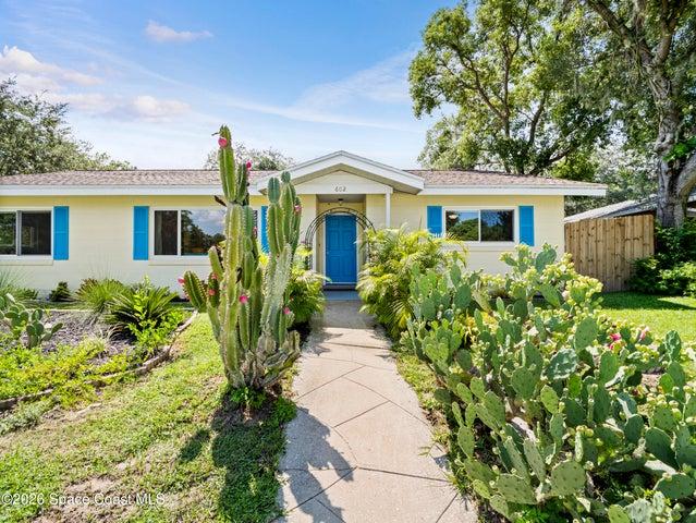 602 West Court, Titusville, FL, 32796 photo 5