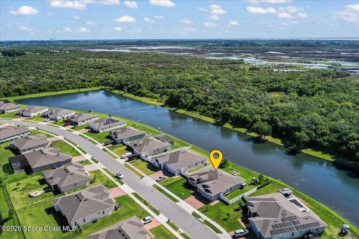 294 Loymer Circle, Merritt Island, FL, 32953 photo 4