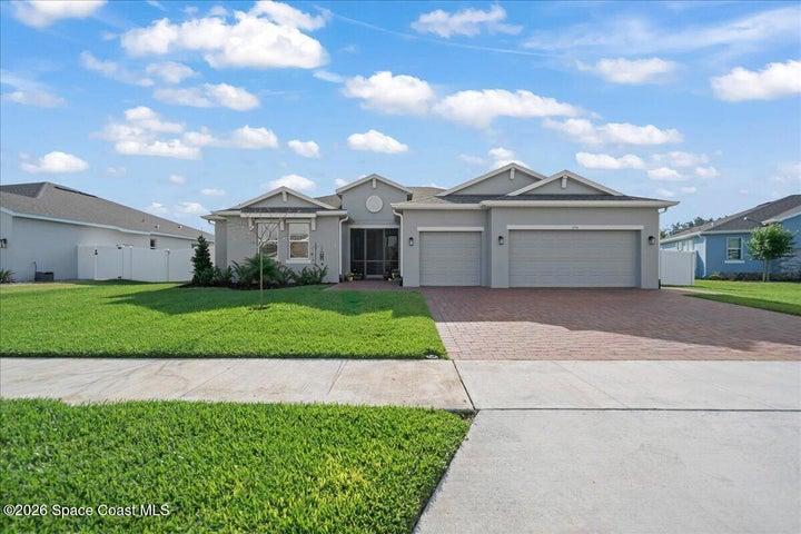 294 Loymer Circle, Merritt Island, FL, 32953 photo 2