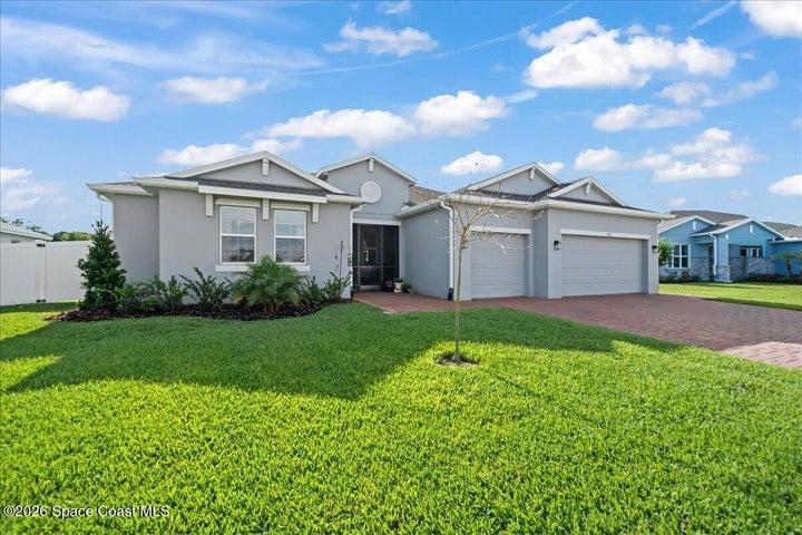 294 Loymer Circle, Merritt Island, FL, 32953 photo 42