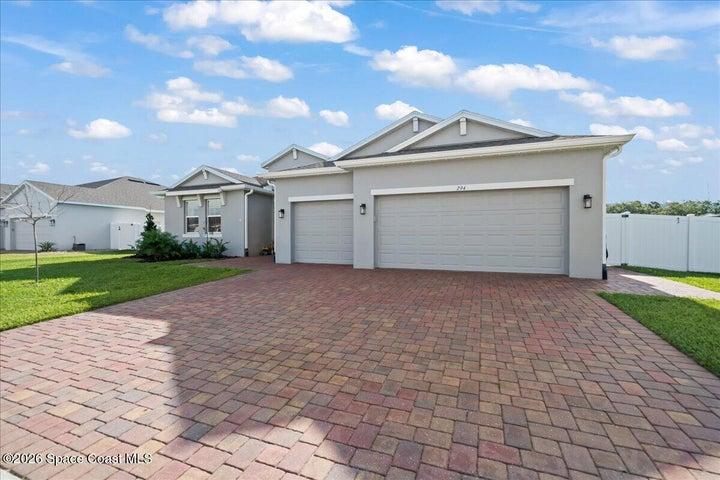 294 Loymer Circle, Merritt Island, FL, 32953 photo 5