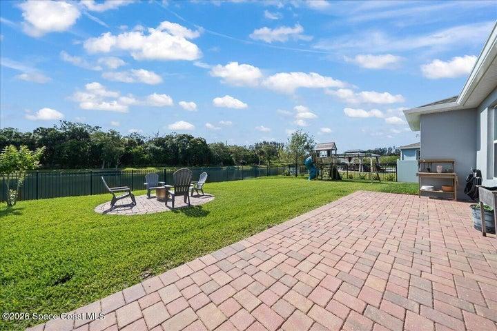 294 Loymer Circle, Merritt Island, FL, 32953 photo 30