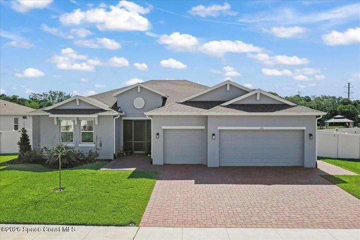 294 Loymer Circle, Merritt Island, FL, 32953 photo 34