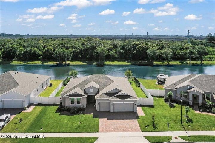 294 Loymer Circle, Merritt Island, FL, 32953 photo 35
