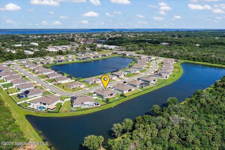 294 Loymer Circle, Merritt Island, FL, 32953 photo 39