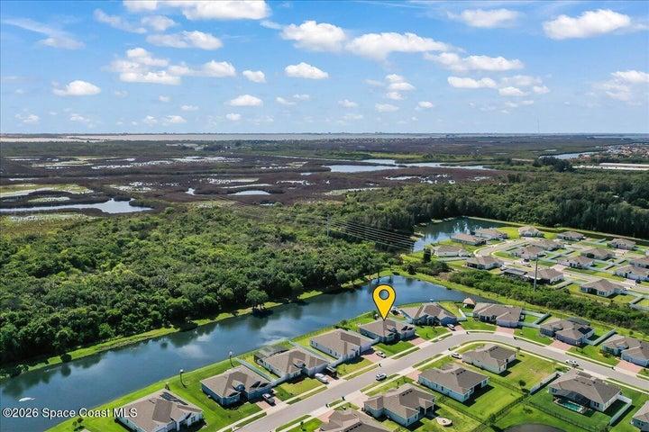 294 Loymer Circle, Merritt Island, FL, 32953 photo 40