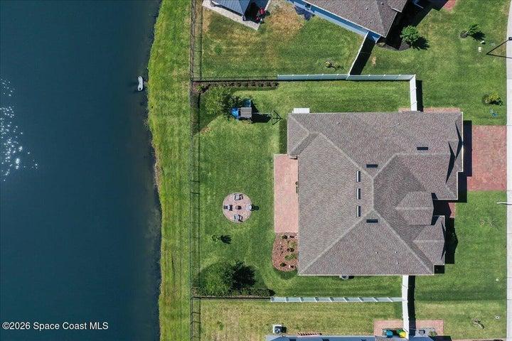 294 Loymer Circle, Merritt Island, FL, 32953 photo 36