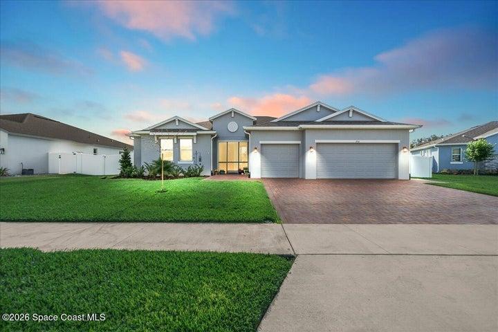 294 Loymer Circle, Merritt Island, FL, 32953 photo 43