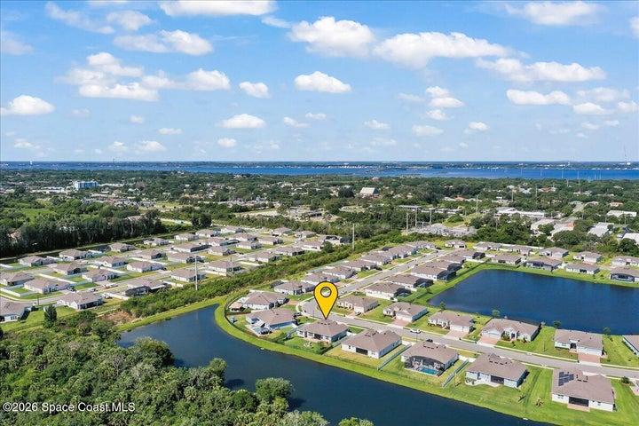 294 Loymer Circle, Merritt Island, FL, 32953 photo 41